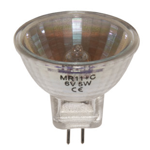 Mr11 6v deals 4.5 w bulb